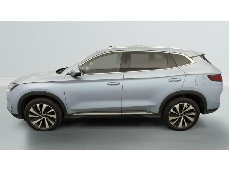 Byd Seal U 1.5l Dm-I 218 Ch Phev Comfort