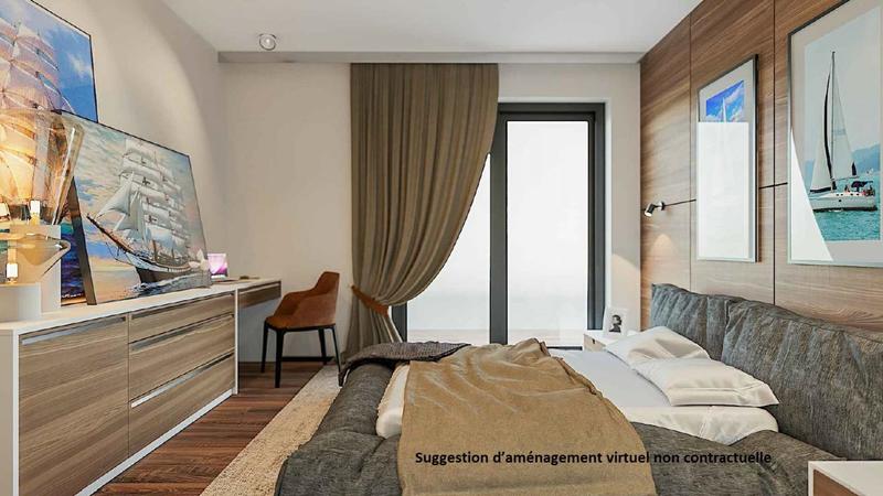 Appartement - 211 m² - 4 pièces