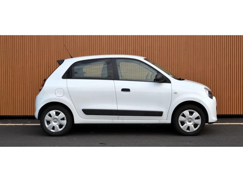 Renault Twingo III 1.0 SCe 70 E6c Life