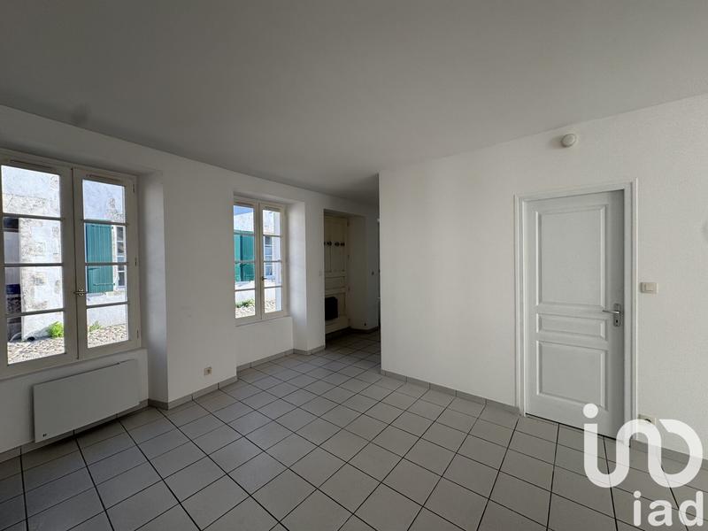 Maison de village - 49 m² - 2 pièces