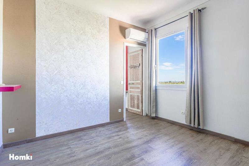 Maison - 108 m² - 4 pièces