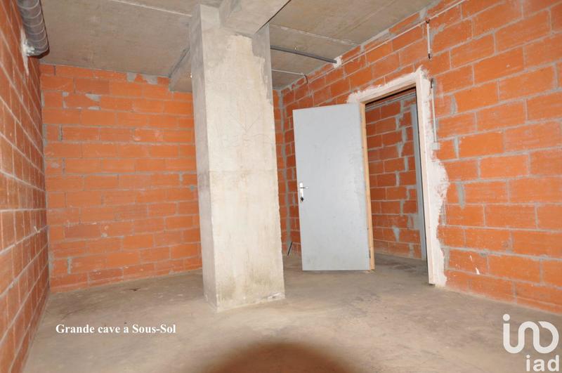 Local commercial - 119 m²