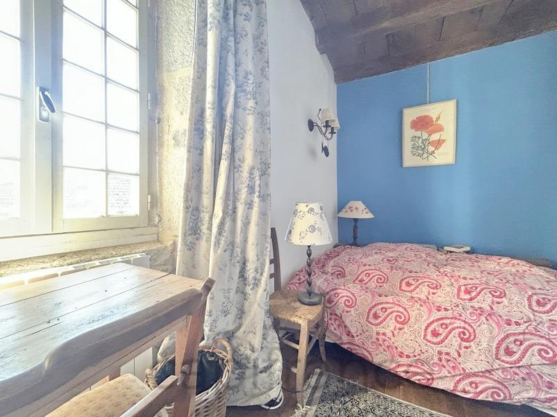 Manoir - 236 m² - 7 pièces