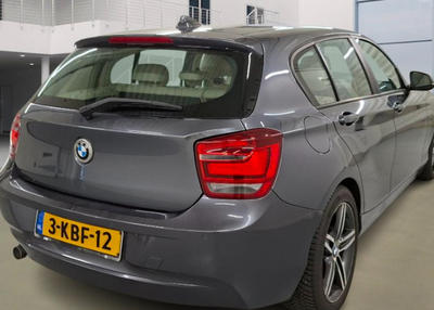 Bmw 116 Ede Upgrade Edition