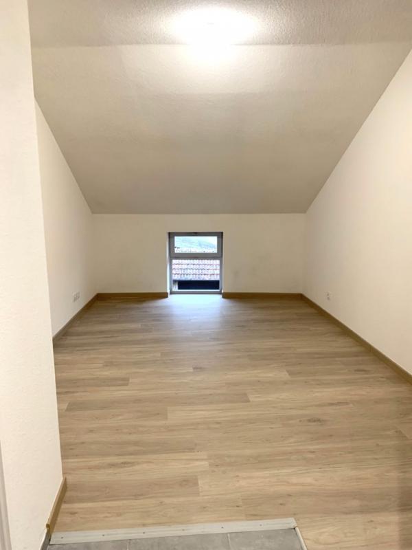 Maison de village - 150 m² - 5 pièces