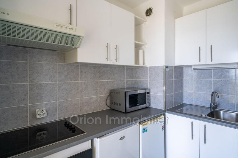 Appartement - 24 m² - 1 pièce