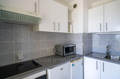 Appartement - 24 m² - 1 pièce