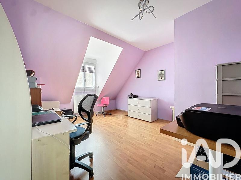 Maison - 194 m² - 7 pièces