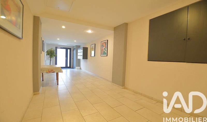 Appartement - 115 m² - 4 pièces