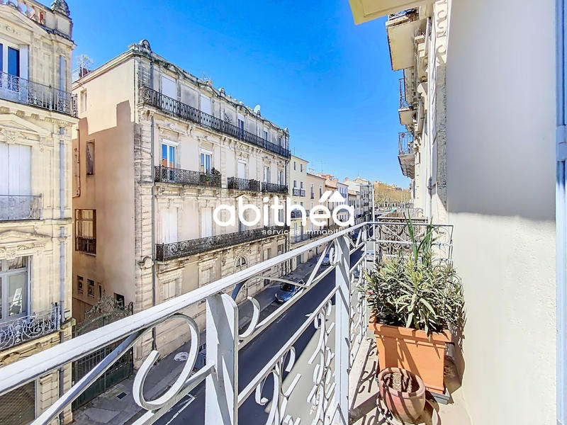 Appartement - 161 m² - 4 pièces