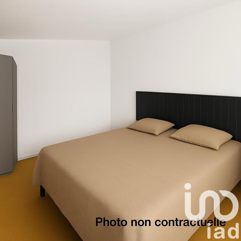 Maison - 79 m² - 4 pièces