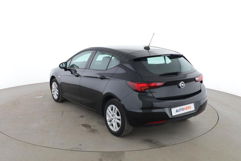 Opel Astra 1.0 EcoTec Turbo Business Edition 105 ch