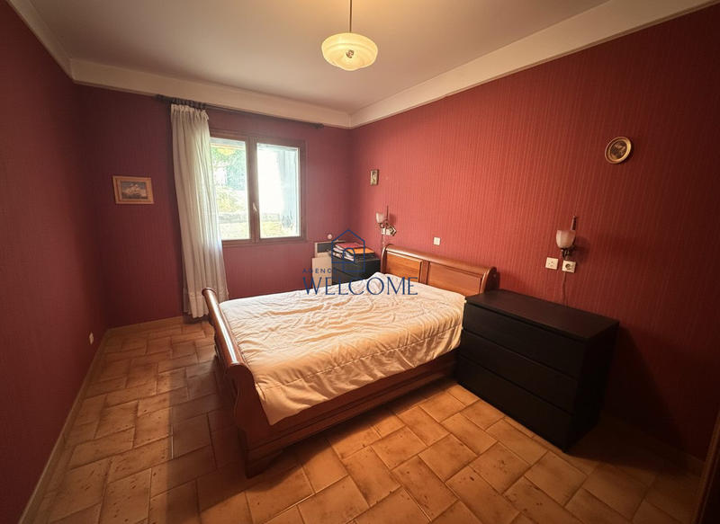 Maison - 131 m² - 4 pièces