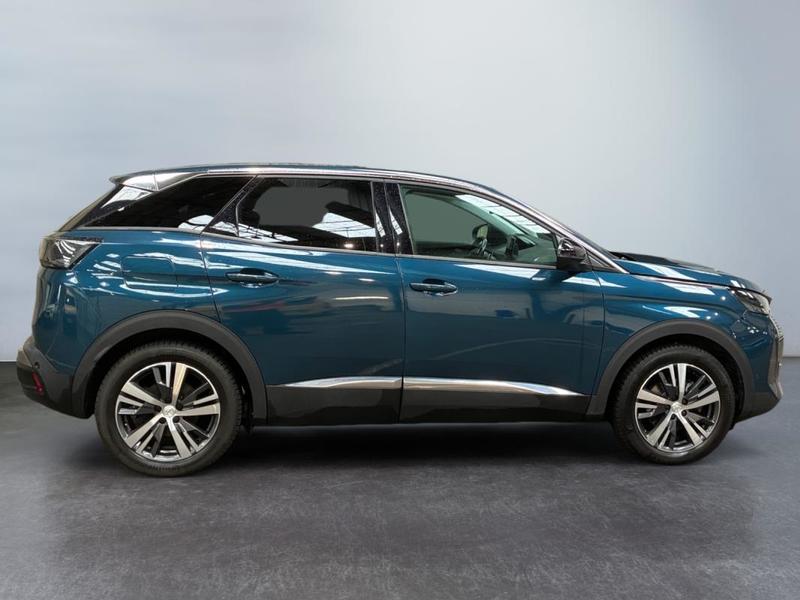Peugeot 3008 BlueHDi 130ch s&amp;S Eat8 Allure