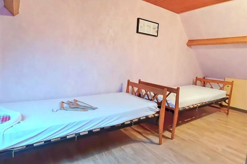 Maison - 87 m² - 4 pièces