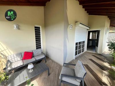 Villa - 73 m² - 3 pièces