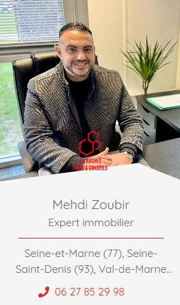 Appartement - 25 m² - 1 pièce