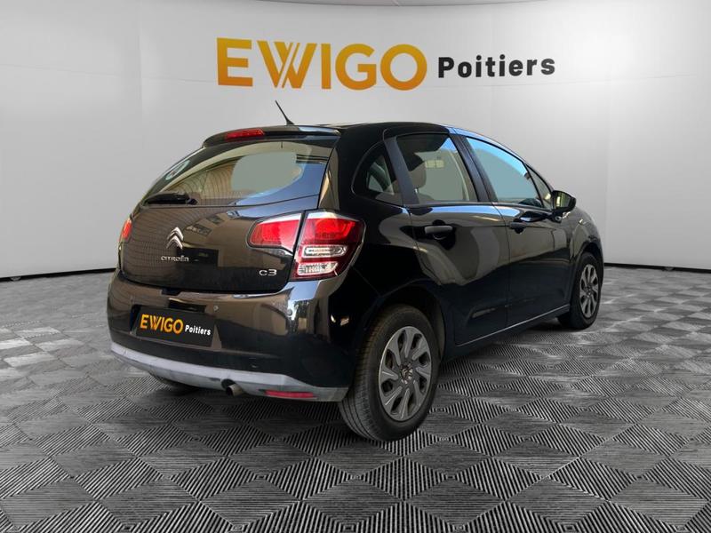 Citroën C3 1.0 Puretech 68 Vitamine