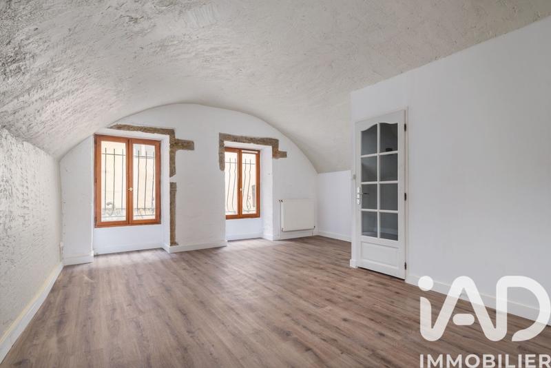 Appartement - 129 m² - 4 pièces