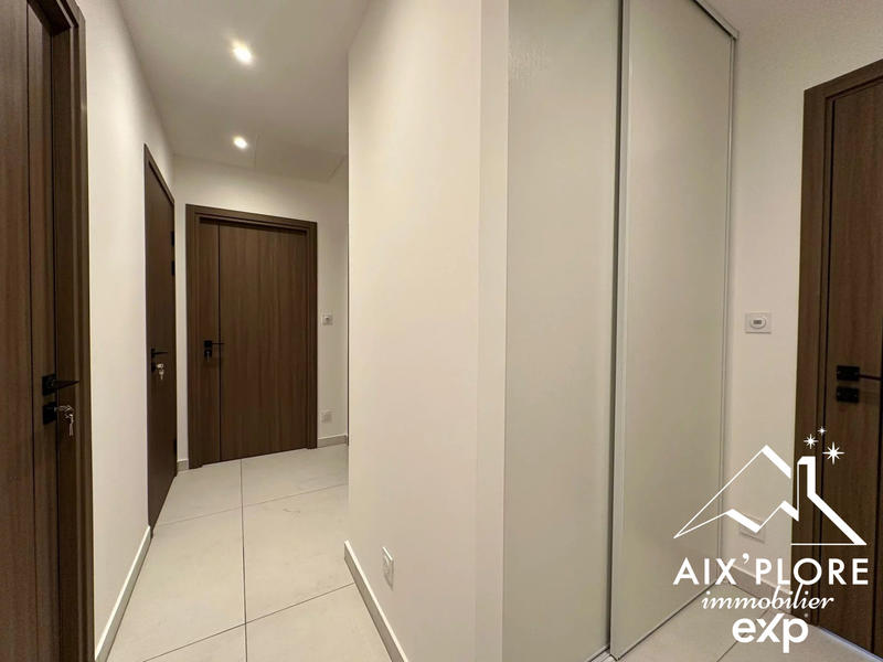 Appartement - 109 m² - 4 pièces