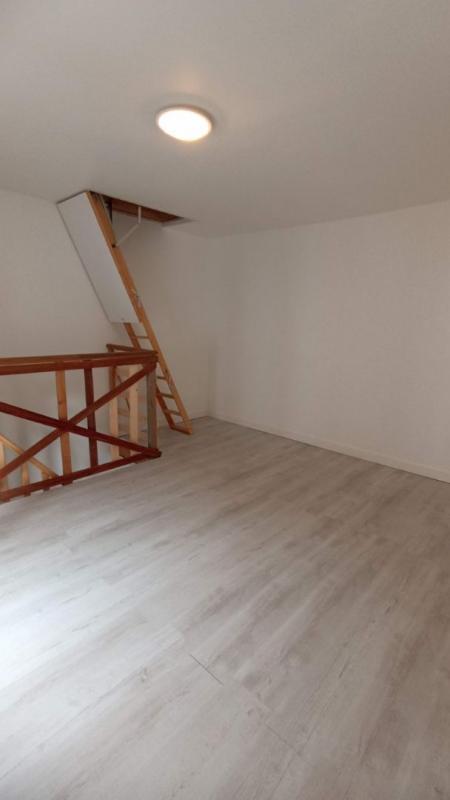 Maison de ville - 34 m² - 2 pièces