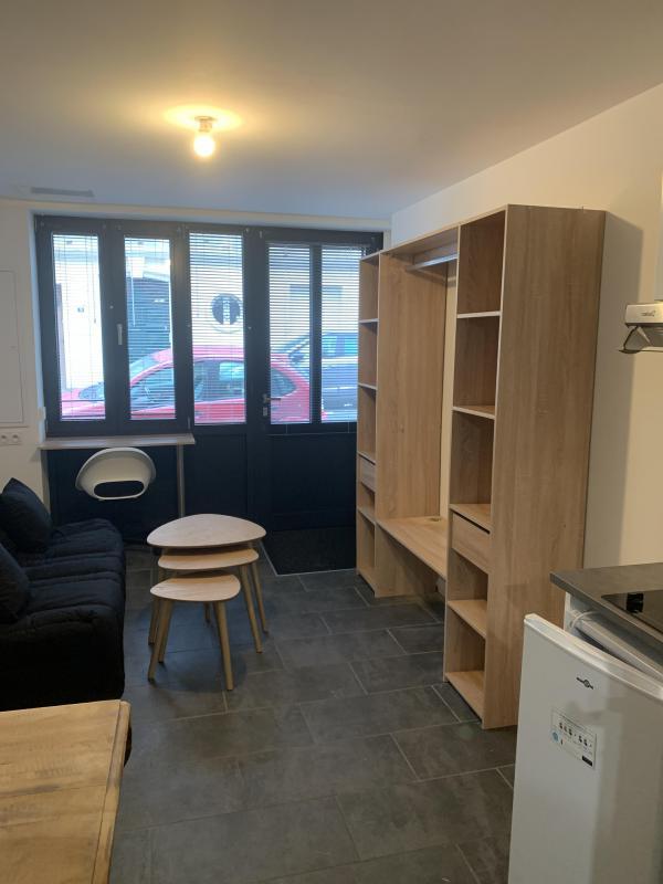 Immeuble - 126 m² - 7 pièces