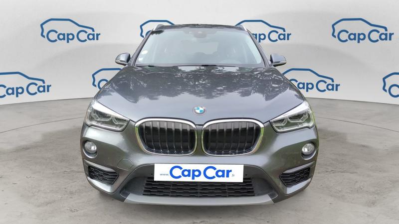 Bmw X1 sDrive 18d 150 Bva8 Business Design - Automatique Entretien constructeur