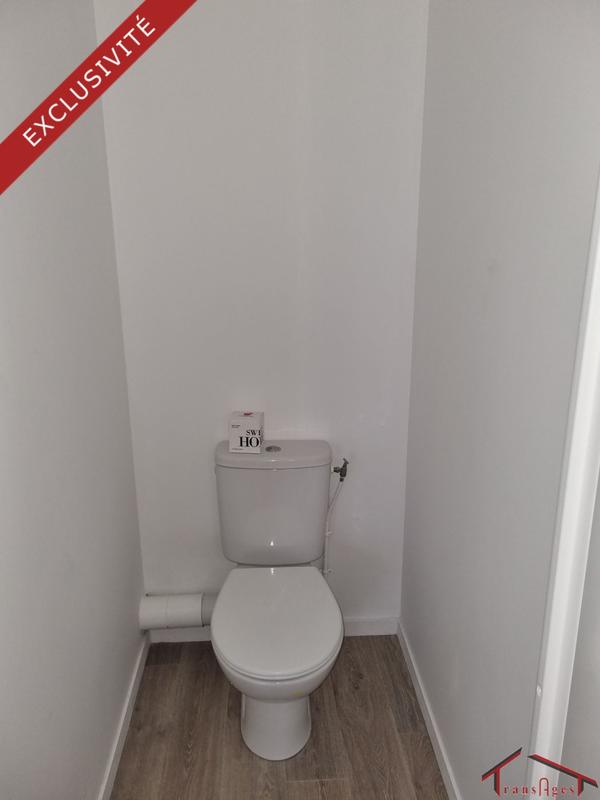 Appartement - 39 m² - 2 pièces