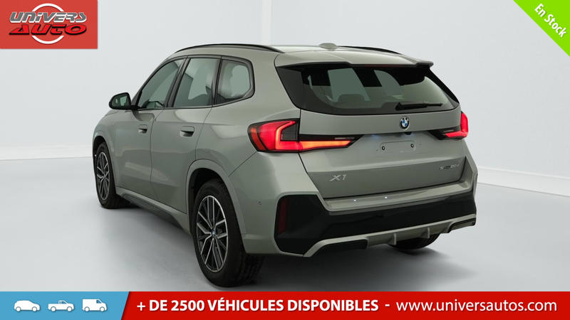 Bmw X1 U11 Sdrive 20d 163ch Dkg7 m Sport