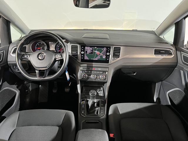 Volkswagen Golf Sportsvan 1.6 Tdi 115 Confortline