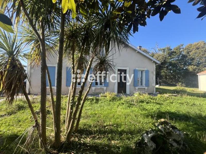 Maison - 165 m² - 6 pièces