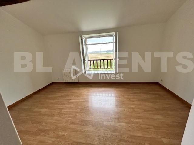 Maison - 60 m² - 3 pièces