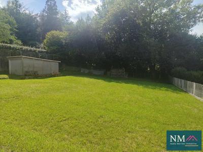 Maison - 116 m² - 5 pièces