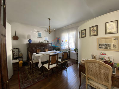 Maison - 141 m² - 7 pièces