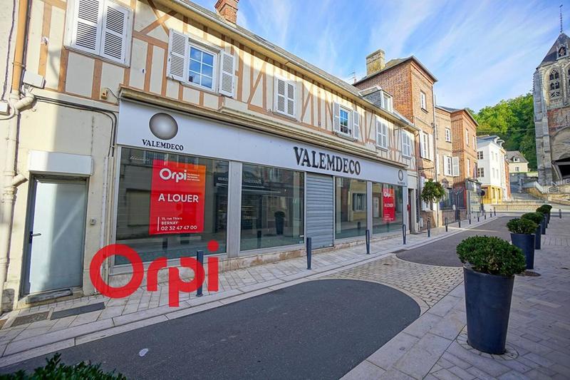 Local commercial - 55 m²