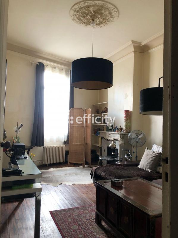 Appartement - 100 m² - 4 pièces