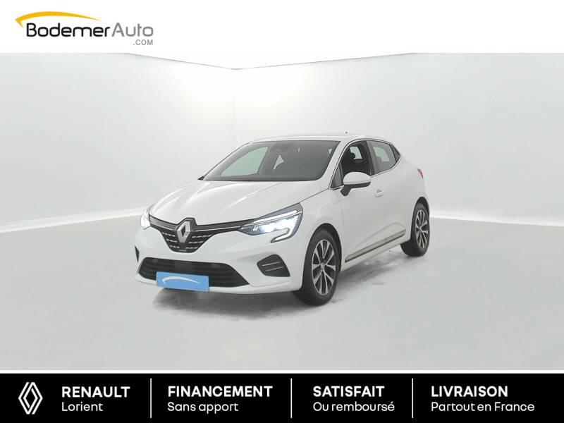Renault Clio TCe 90 - 21n Intens