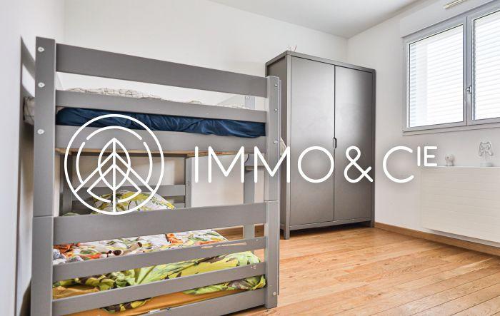 Maison - 126 m² - 4 pièces