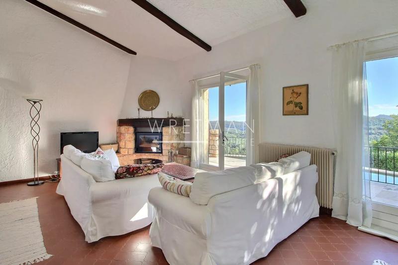 Villa - 150 m² - 4 pièces