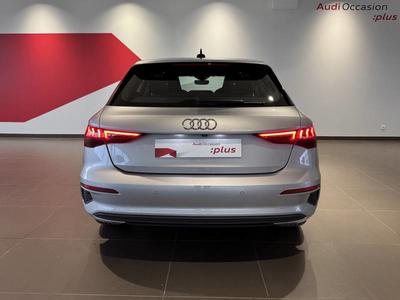 Audi A3 sportback 40 TFSIe 204 s tronic 6 Business Executive