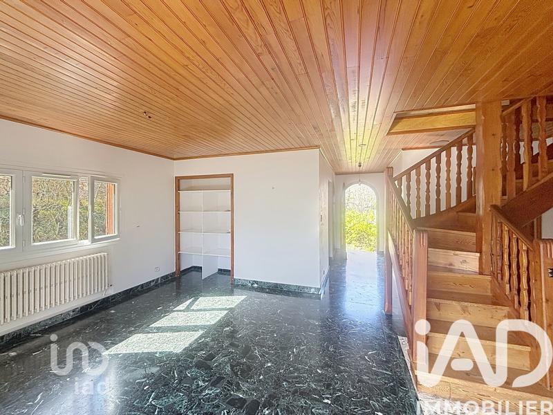 Châlet - 135 m² - 7 pièces