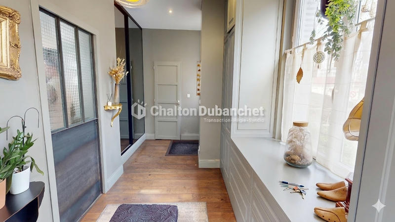 Maison - 151 m² - 5 pièces