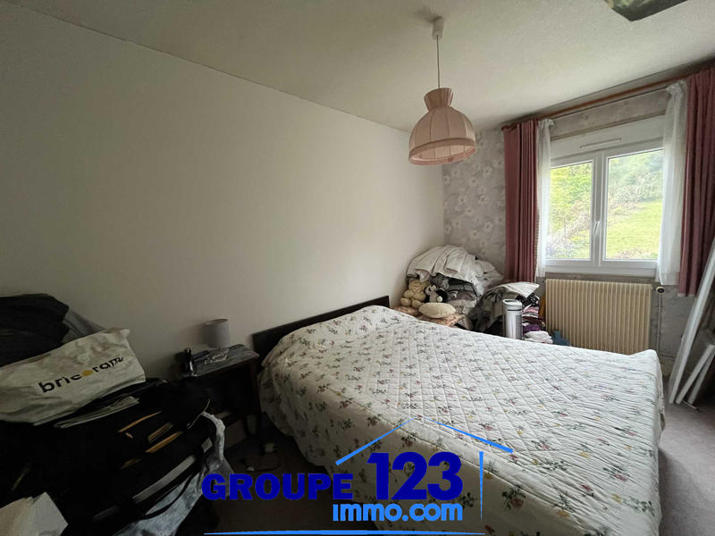 Maison - 134 m² - 7 pièces