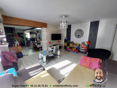 Immeuble - 250 m² - 11 pièces