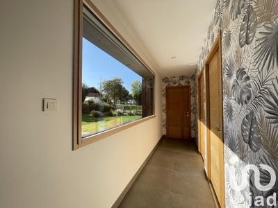 Maison de maîtres - 176 m² - 7 pièces