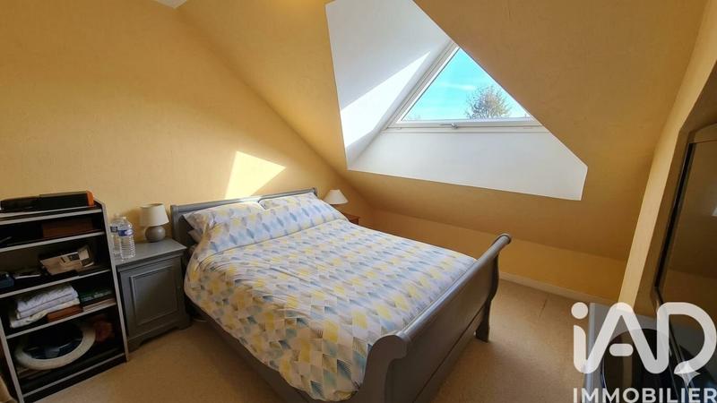 Duplex - 50 m² - 4 pièces