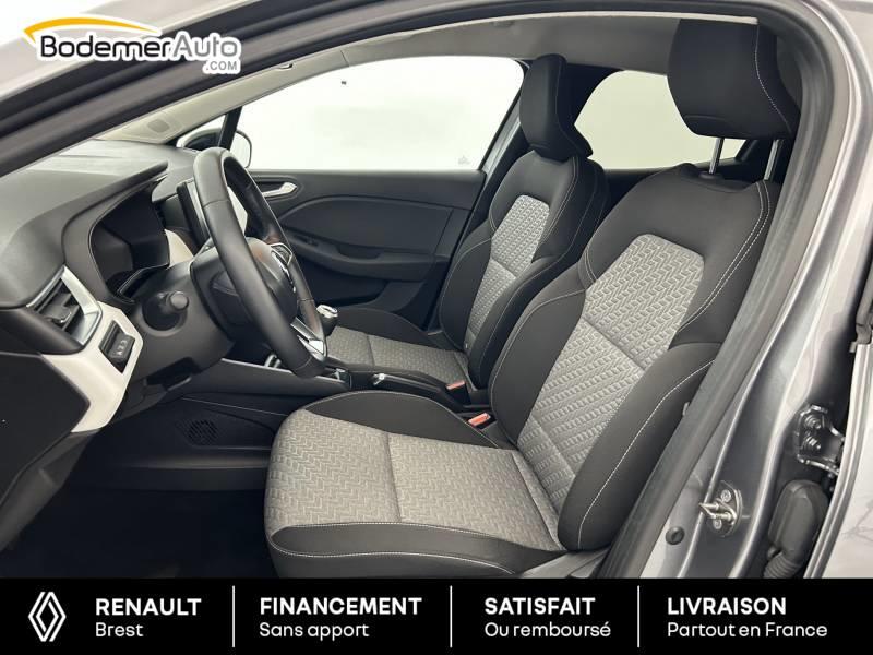 Renault Clio TCe 90 Evolution