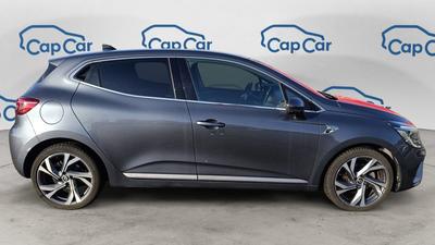 Renault Clio V 1.3 TCe 140 Rs Line