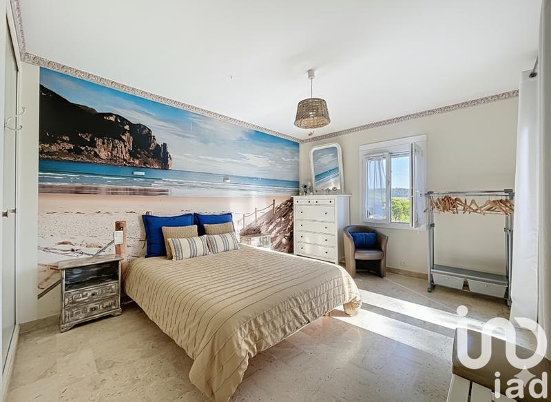 Maison - 160 m² - 7 pièces