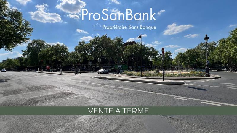 Fonds de commerce - Local commercial - 45 m²